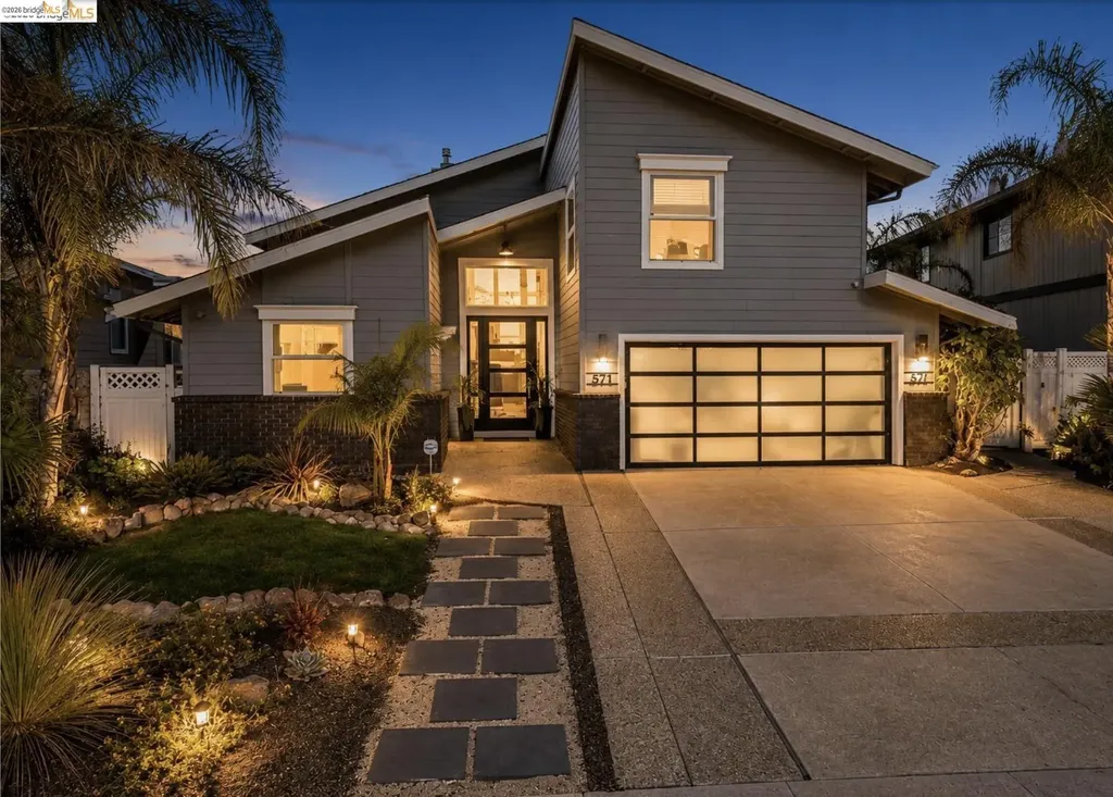 671 Willow Lake Road Discovery Bay CA 94505