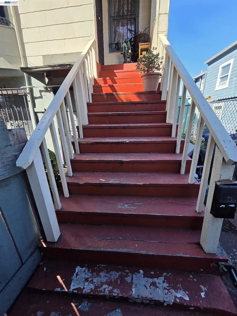 2859 9th Street Oakland CA 94601