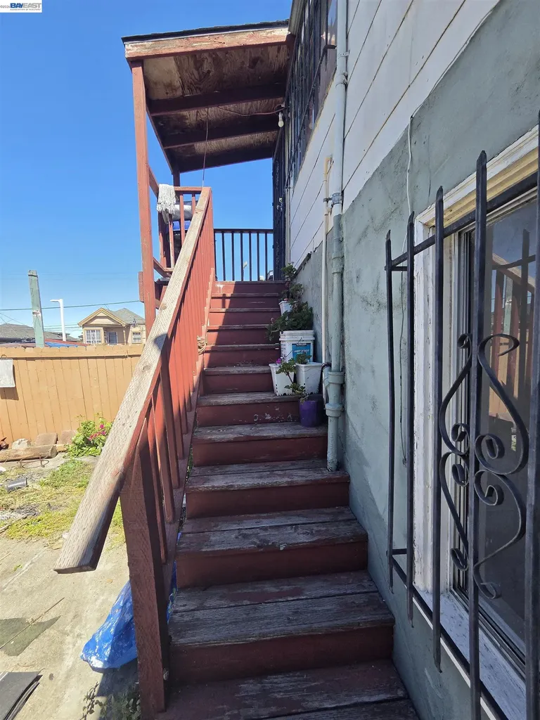 2859 9th Street Oakland CA 94601