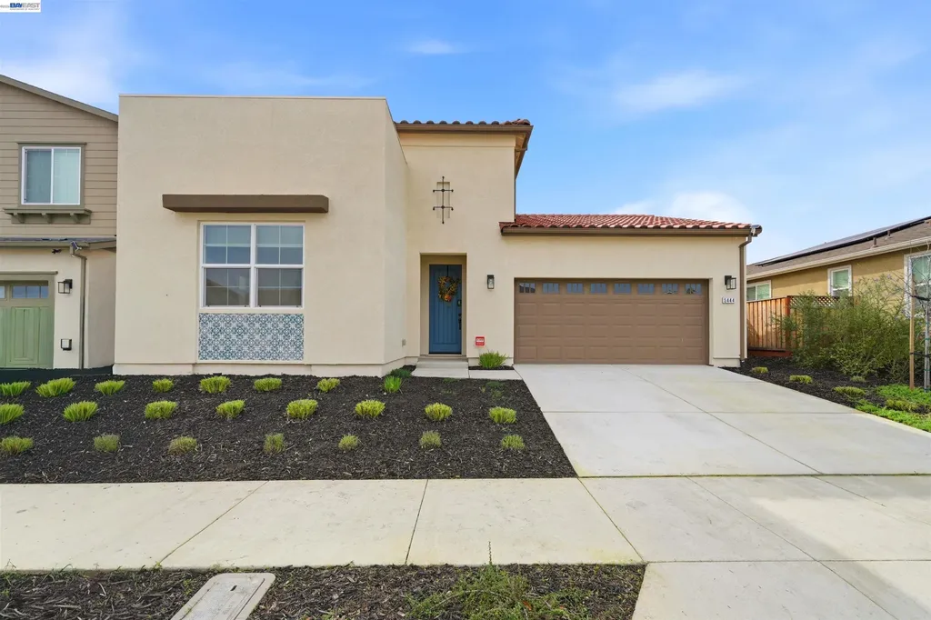 5444 Gray Pine Way Antioch CA 94531