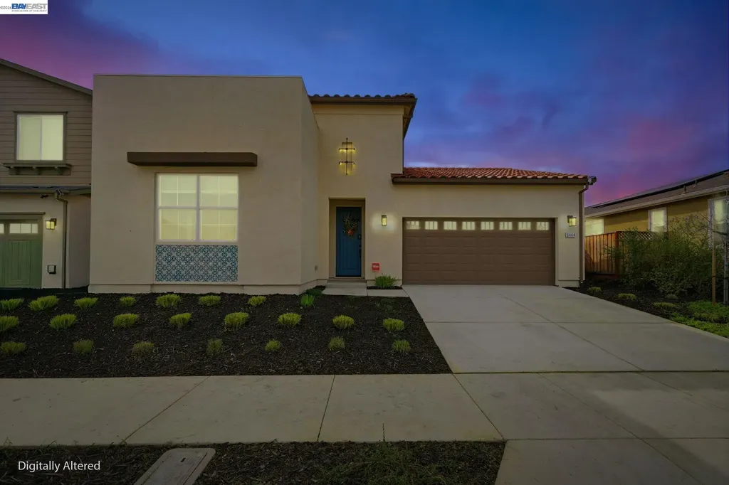 5444 Gray Pine Way Antioch CA 94531