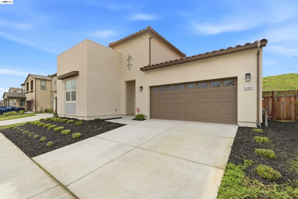 5444 Gray Pine Way Antioch CA 94531