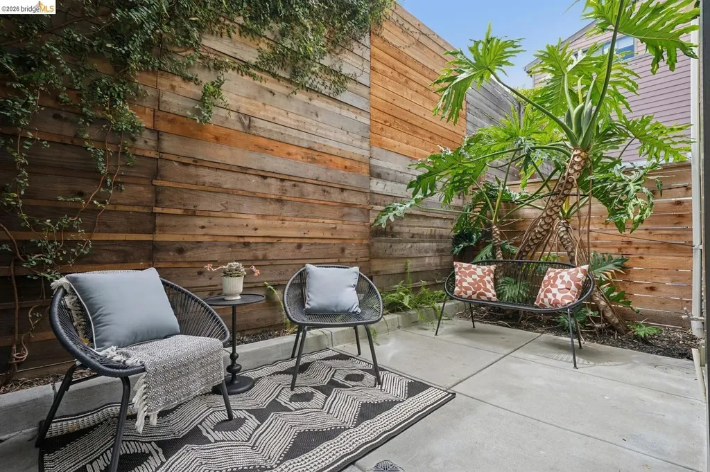 3407 Haven Street Oakland CA 94608