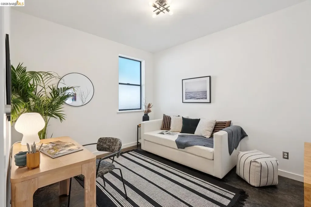 3407 Haven Street Oakland CA 94608