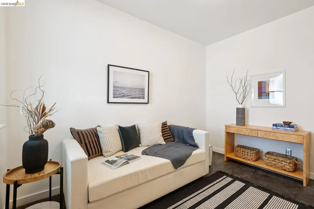 3407 Haven Street Oakland CA 94608