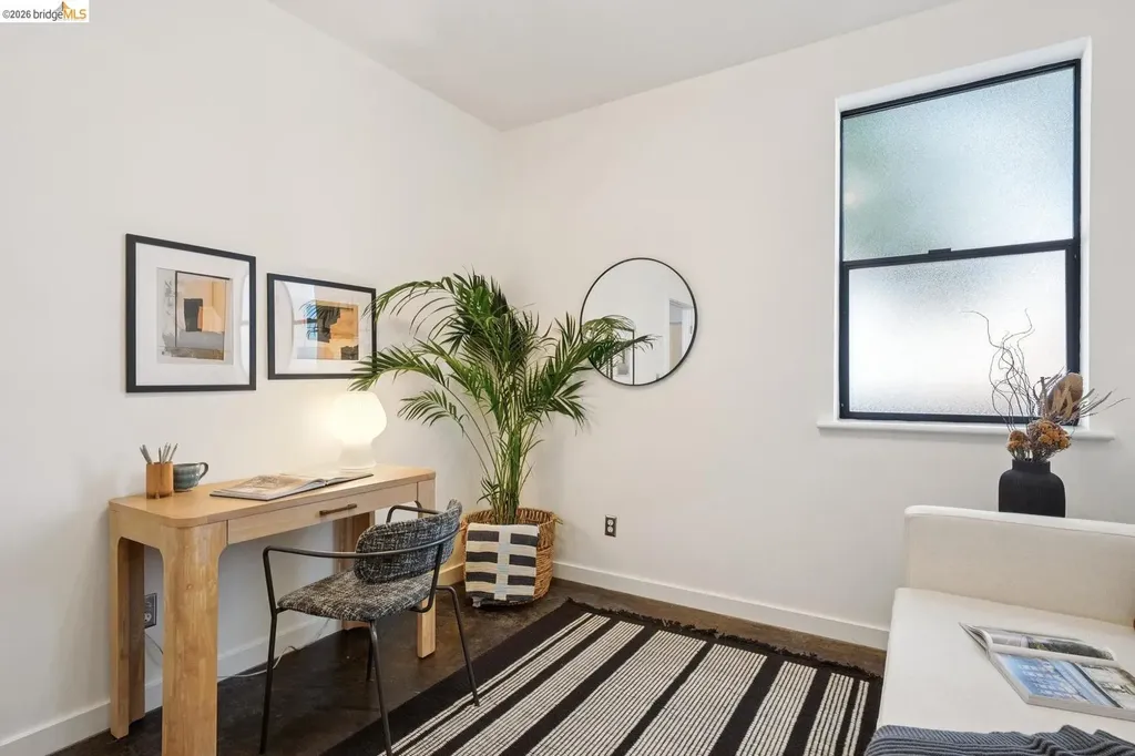 3407 Haven Street Oakland CA 94608