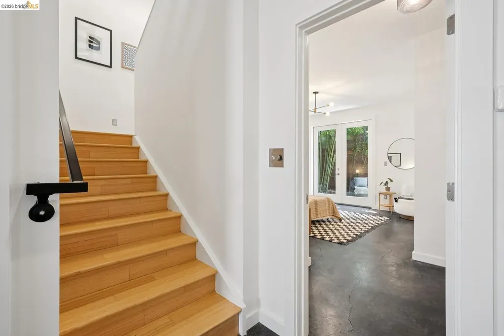 3407 Haven Street Oakland CA 94608