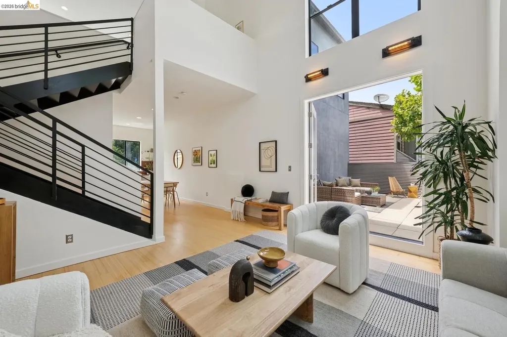 3407 Haven Street Oakland CA 94608