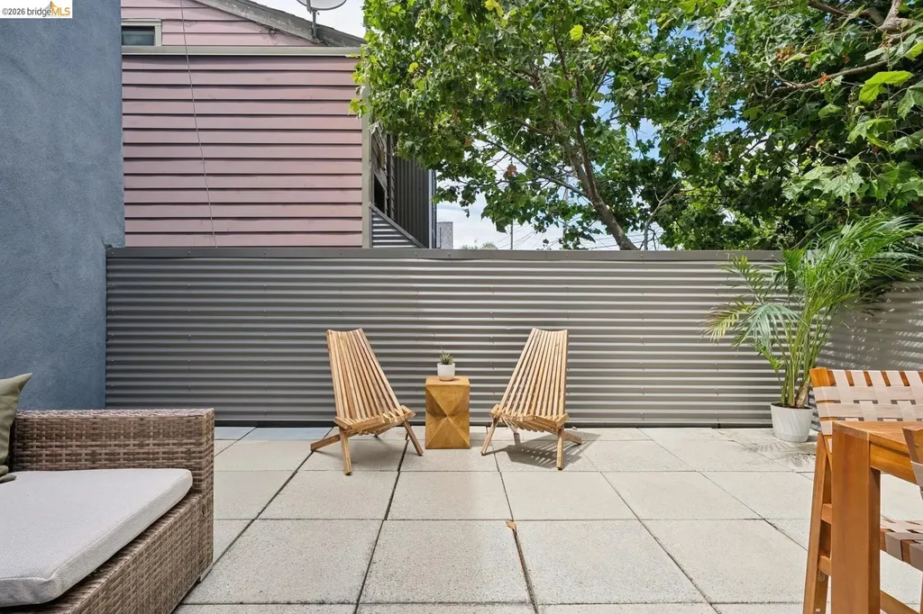3407 Haven Street Oakland CA 94608