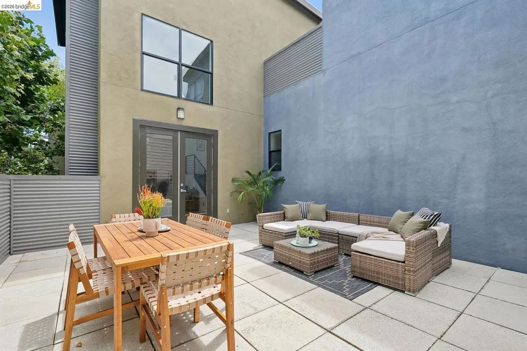 3407 Haven Street Oakland CA 94608