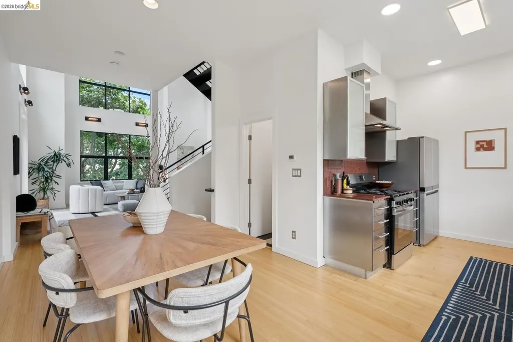 3407 Haven Street Oakland CA 94608