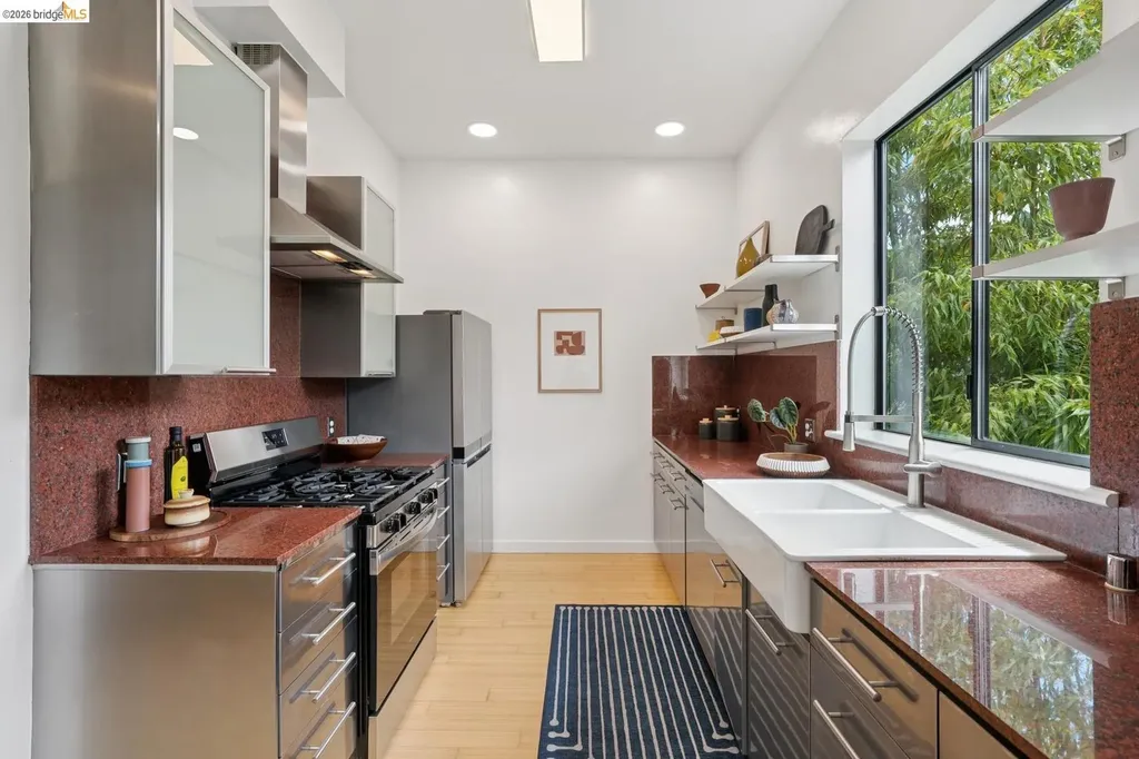 3407 Haven Street Oakland CA 94608