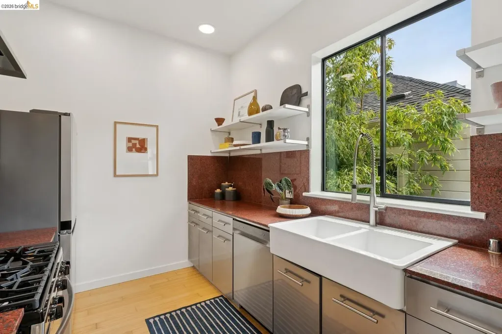 3407 Haven Street Oakland CA 94608