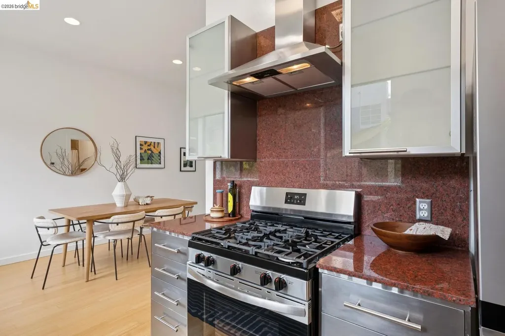 3407 Haven Street Oakland CA 94608