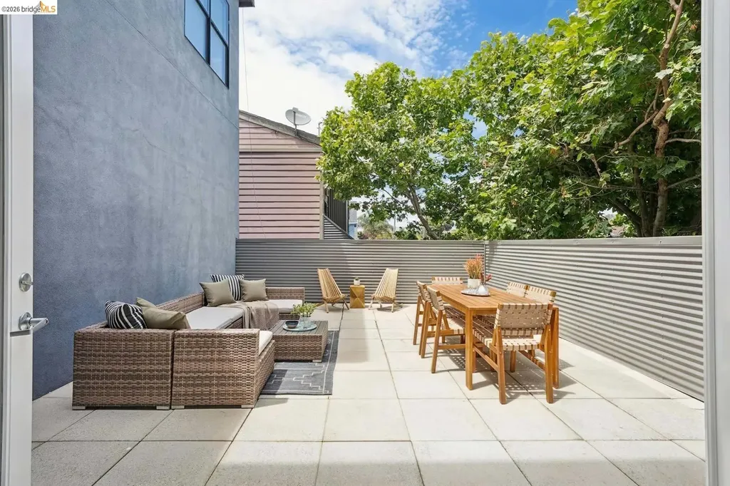 3407 Haven Street Oakland CA 94608