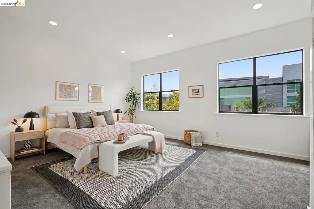 3407 Haven Street Oakland CA 94608