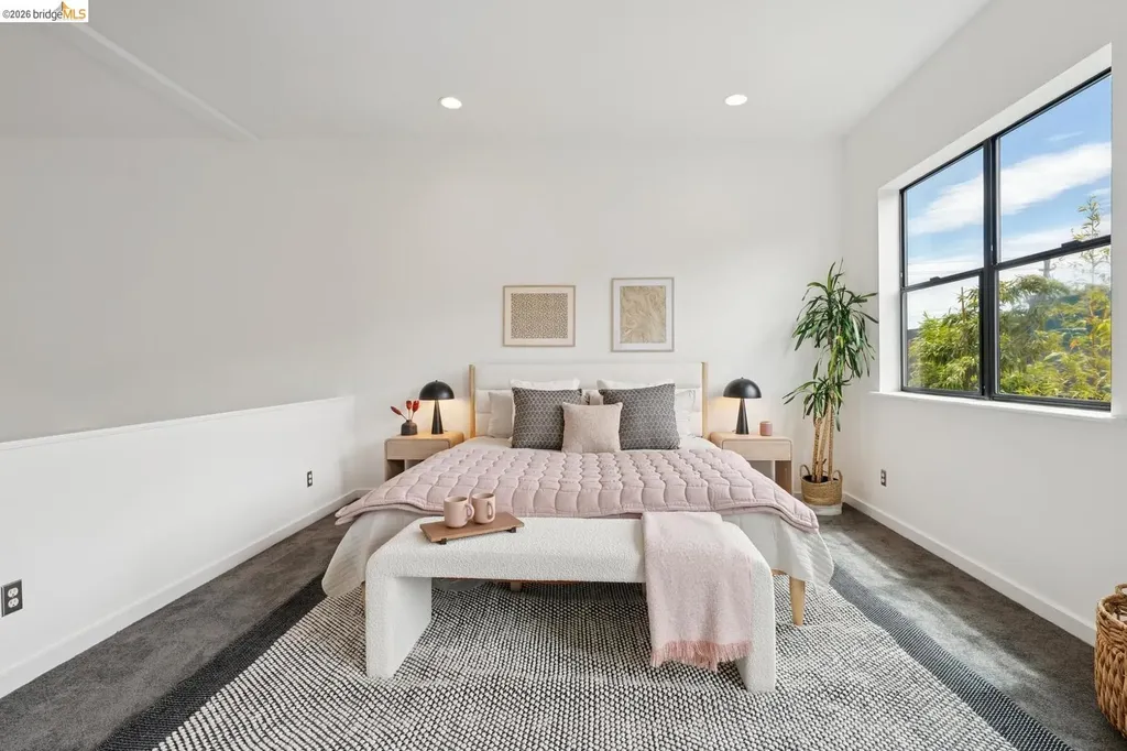 3407 Haven Street Oakland CA 94608