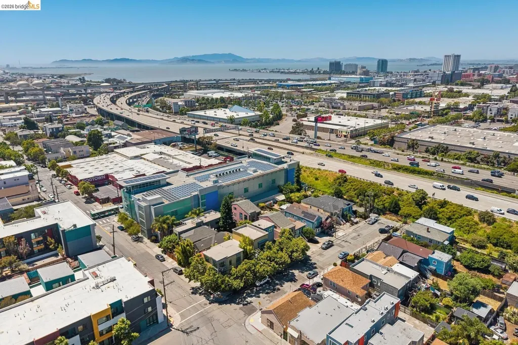 3407 Haven Street Oakland CA 94608