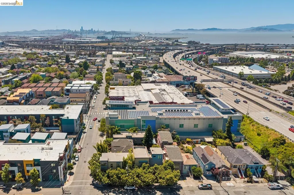 3407 Haven Street Oakland CA 94608