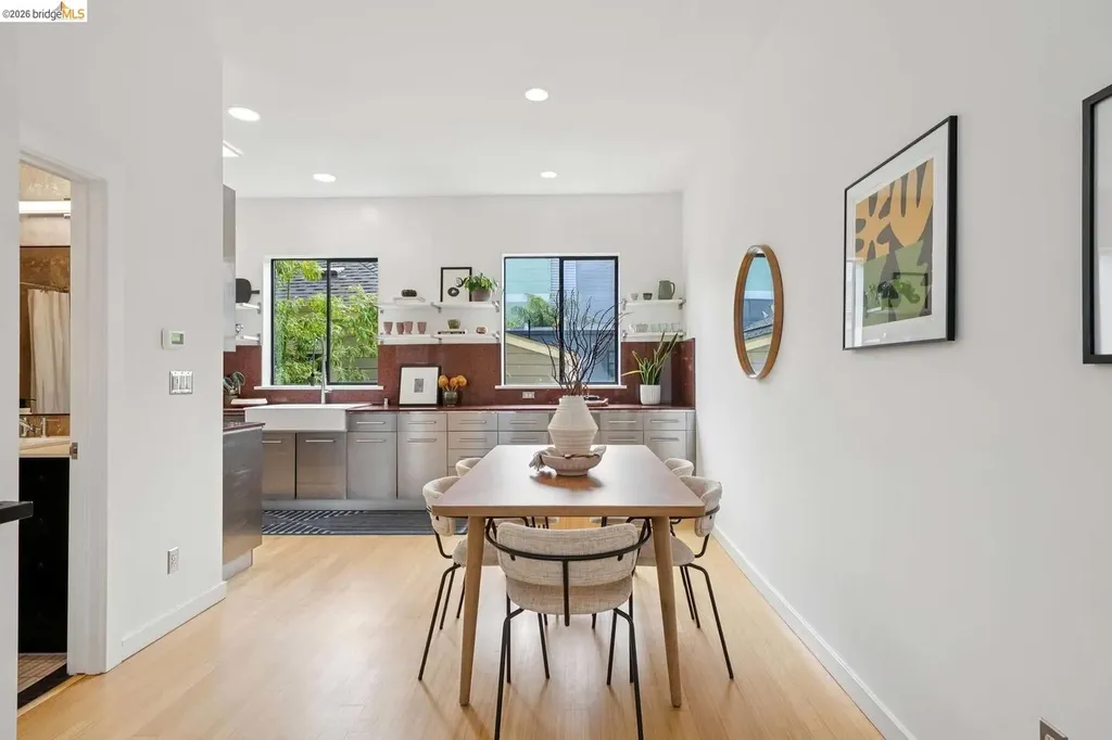 3407 Haven Street Oakland CA 94608