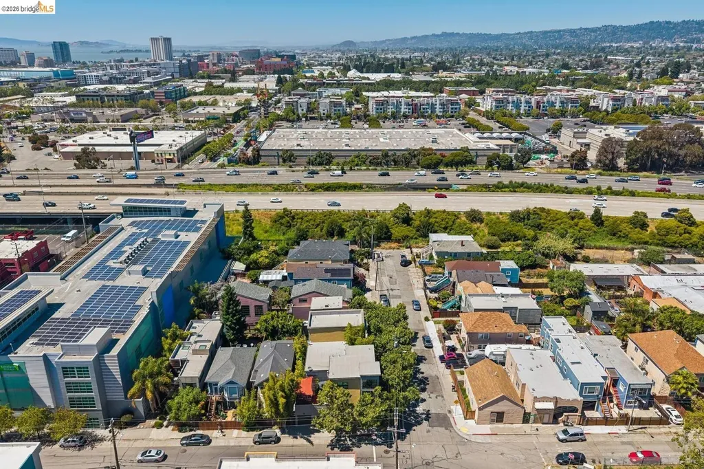 3407 Haven Street Oakland CA 94608