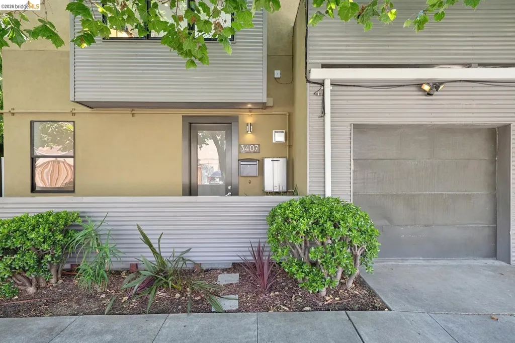 3407 Haven Street Oakland CA 94608