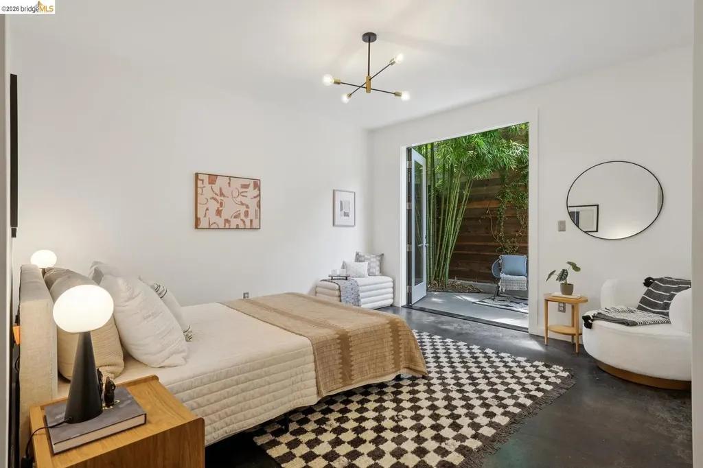 3407 Haven Street Oakland CA 94608
