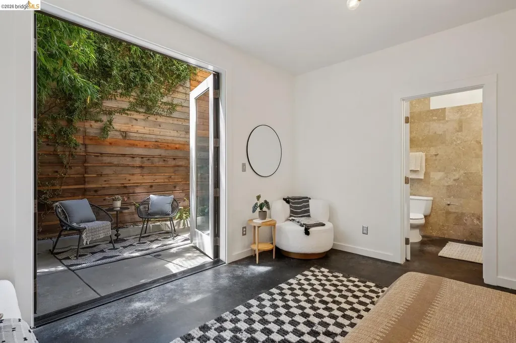 3407 Haven Street Oakland CA 94608
