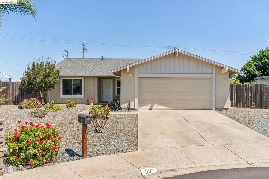 50 Sharon Drive Bay Point CA 94565