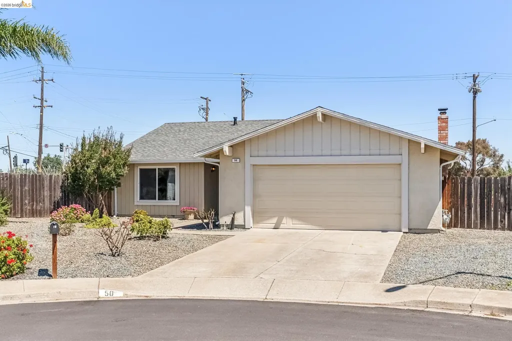50 Sharon Drive Bay Point CA 94565
