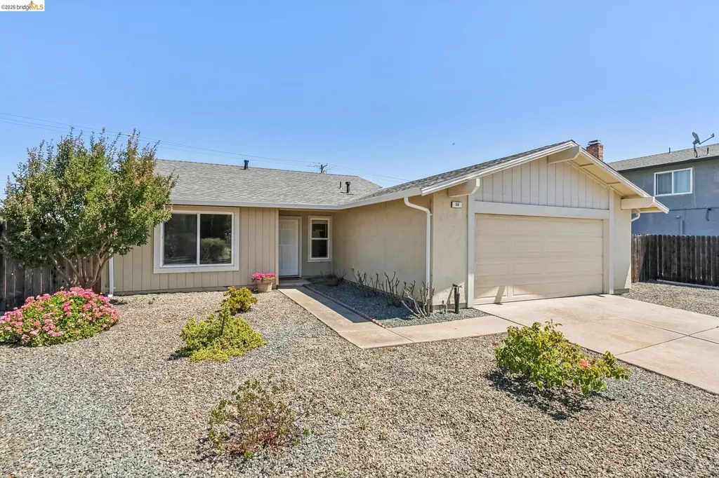 50 Sharon Drive Bay Point CA 94565
