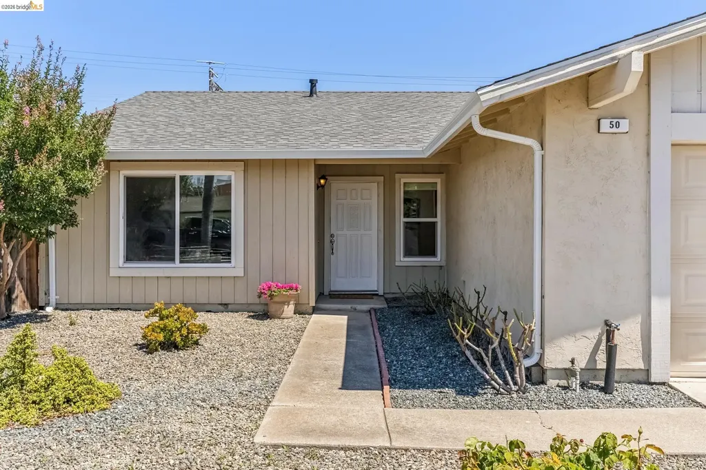 50 Sharon Drive Bay Point CA 94565