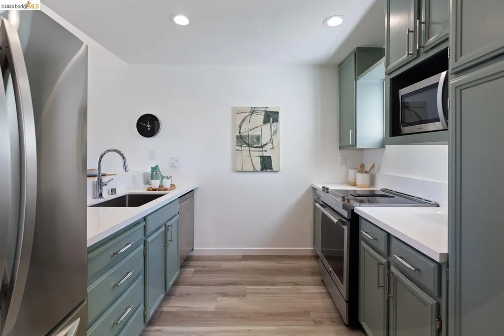 36 Mozden Lane Pleasant Hill CA 94523