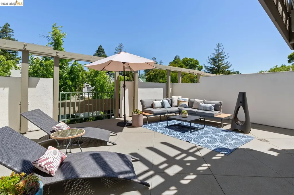 36 Mozden Lane Pleasant Hill CA 94523