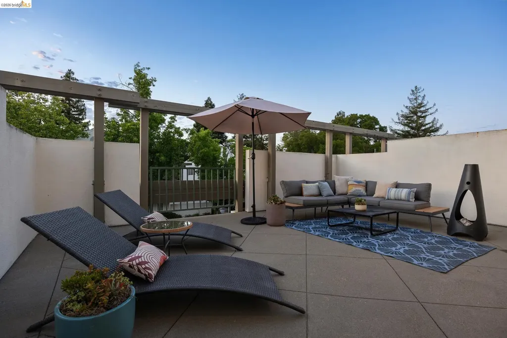 36 Mozden Lane Pleasant Hill CA 94523