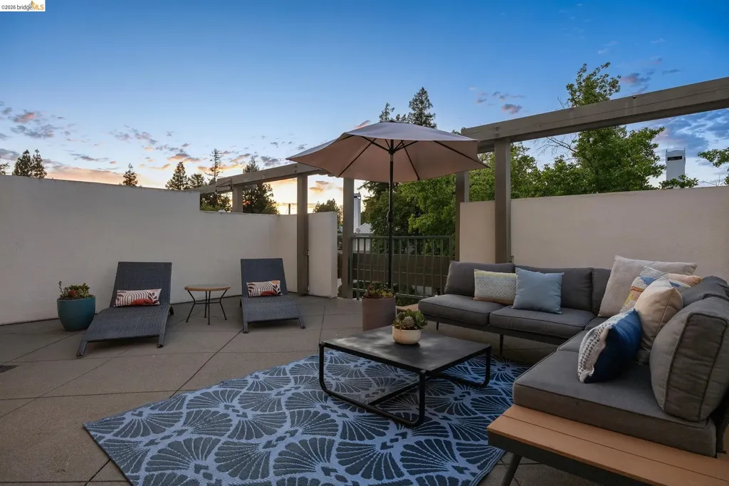 36 Mozden Lane Pleasant Hill CA 94523