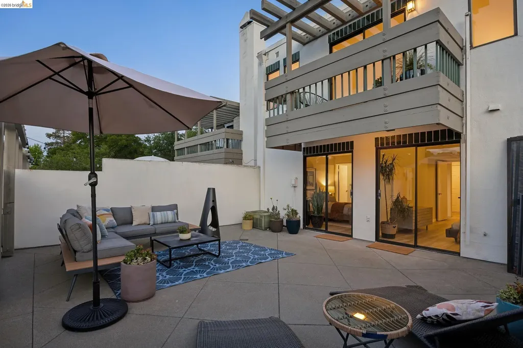 36 Mozden Lane Pleasant Hill CA 94523