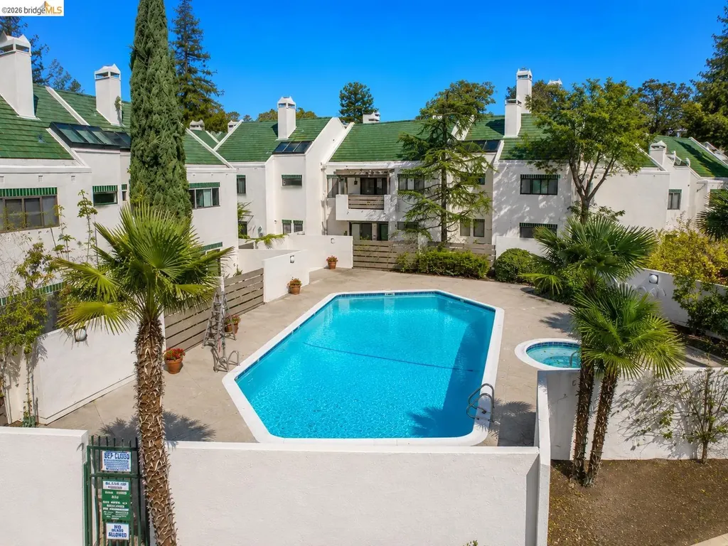 36 Mozden Lane Pleasant Hill CA 94523