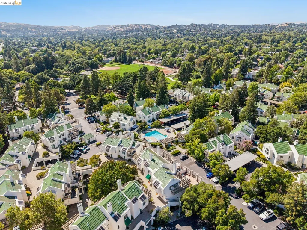 36 Mozden Lane Pleasant Hill CA 94523