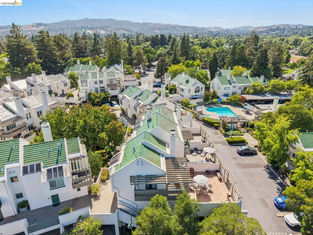36 Mozden Lane Pleasant Hill CA 94523