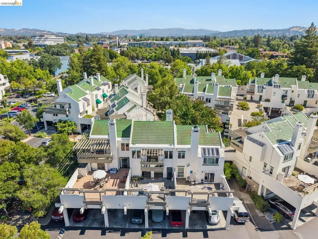 36 Mozden Lane Pleasant Hill CA 94523