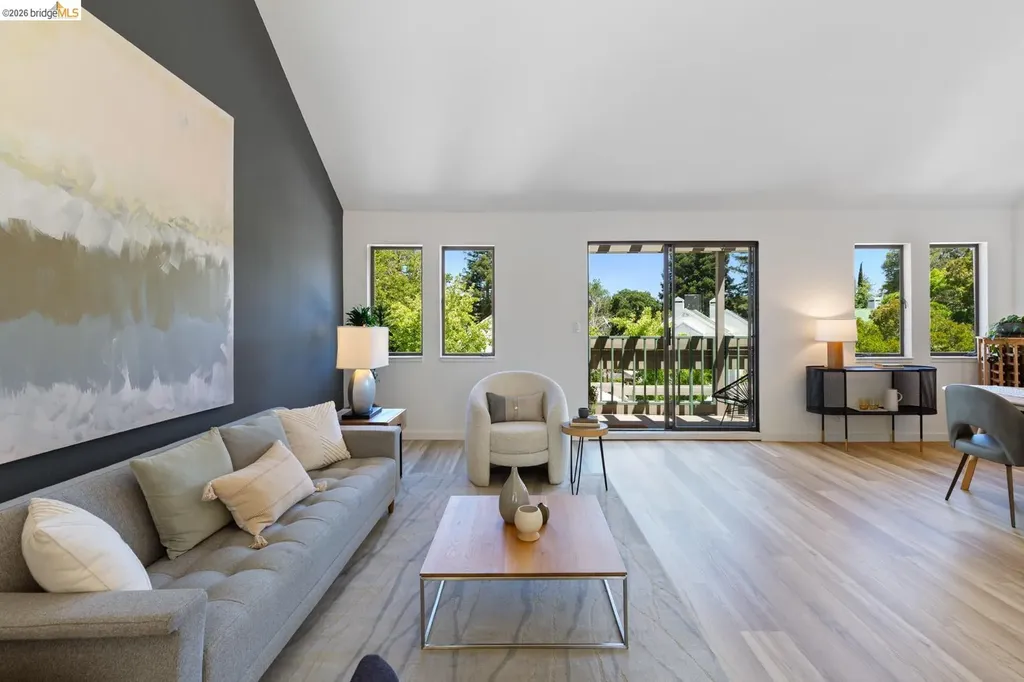 36 Mozden Lane Pleasant Hill CA 94523