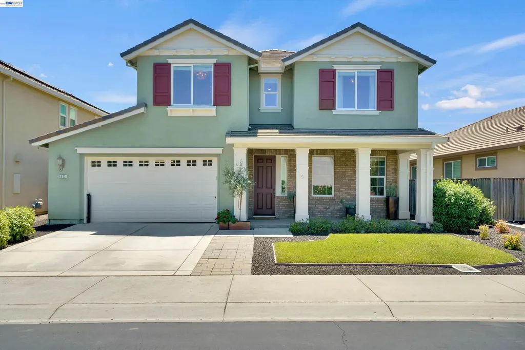 8012 Westport Circle Discovery Bay CA 94505