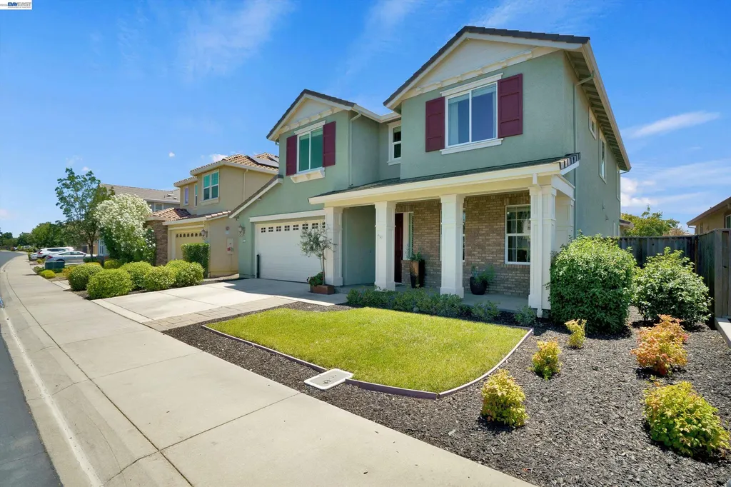 8012 Westport Circle Discovery Bay CA 94505