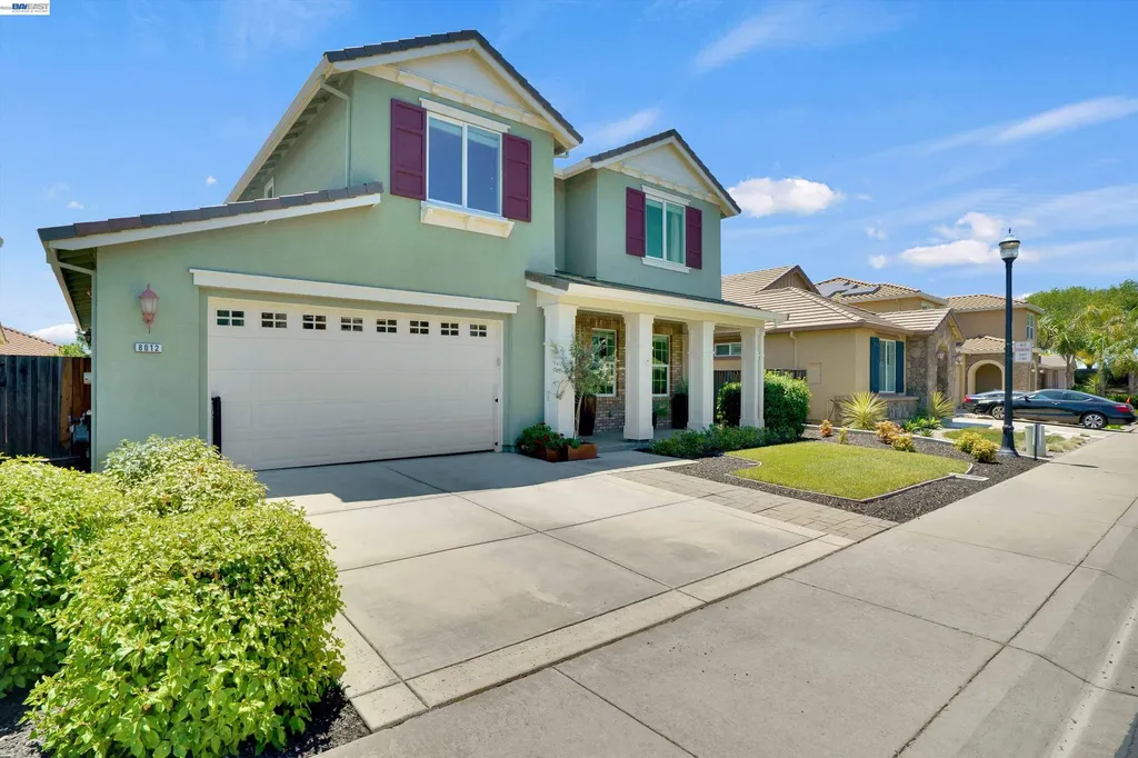 8012 Westport Circle Discovery Bay CA 94505