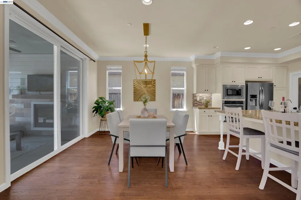 8012 Westport Circle Discovery Bay CA 94505