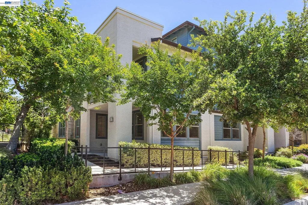 5810 Midnight Place Dublin CA 94568