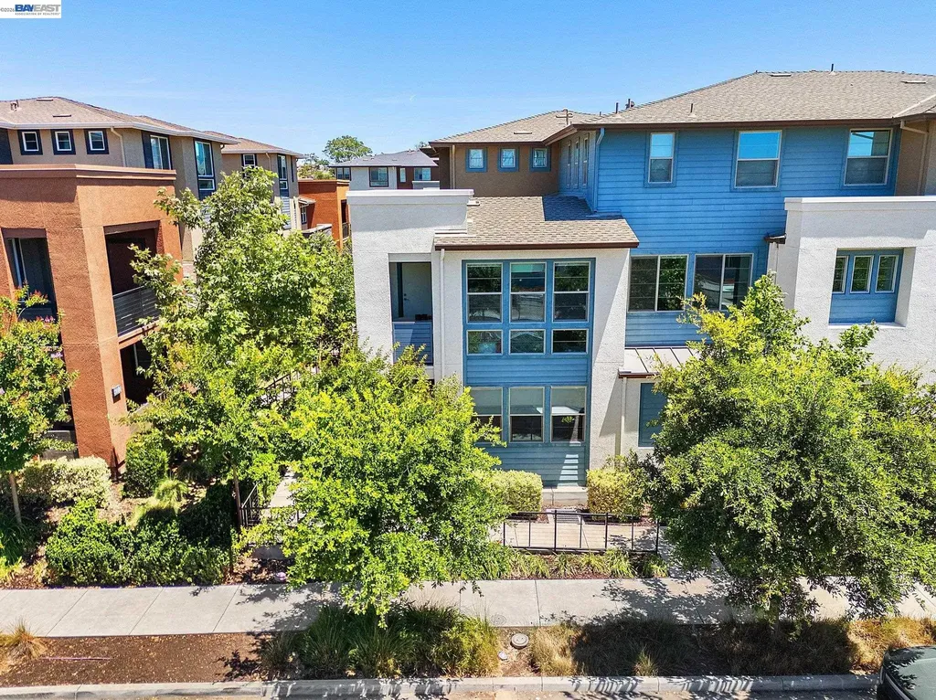 5810 Midnight Place Dublin CA 94568