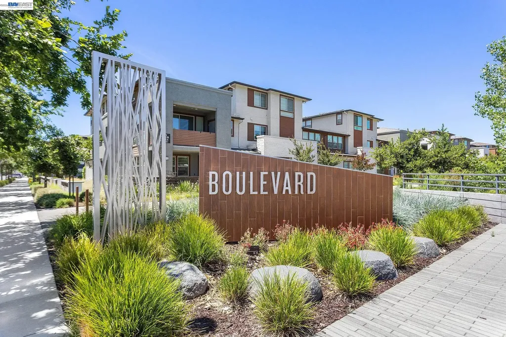 5810 Midnight Place Dublin CA 94568