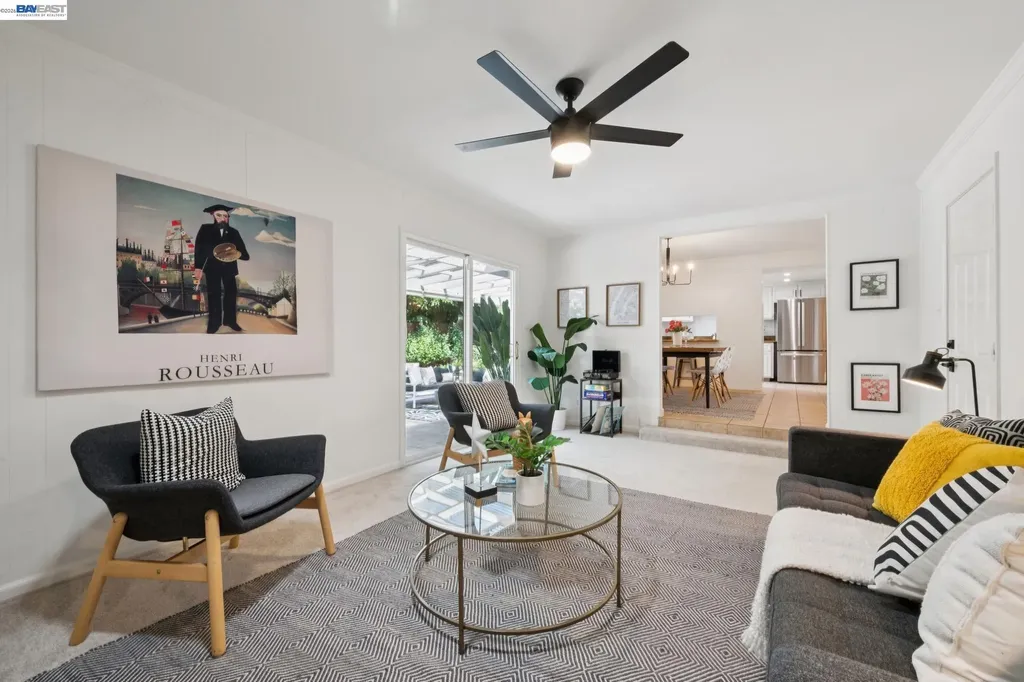 1017 Bermuda Drive Concord CA 94518